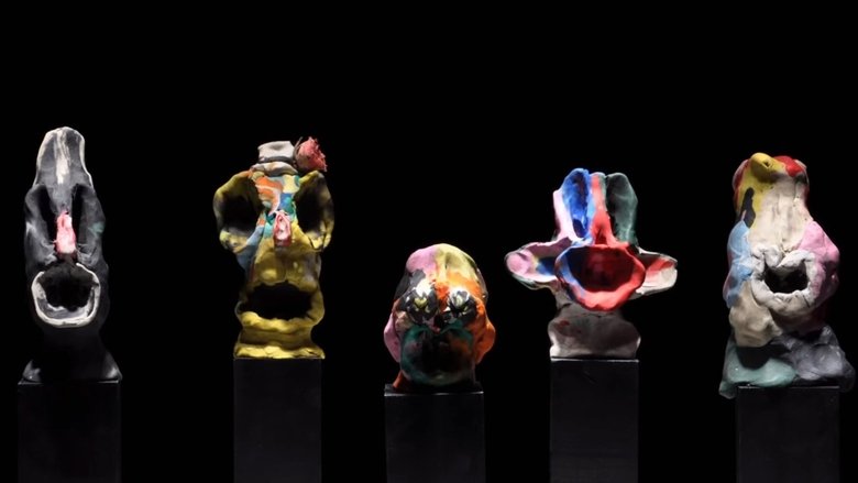 кадр из фильма Forest