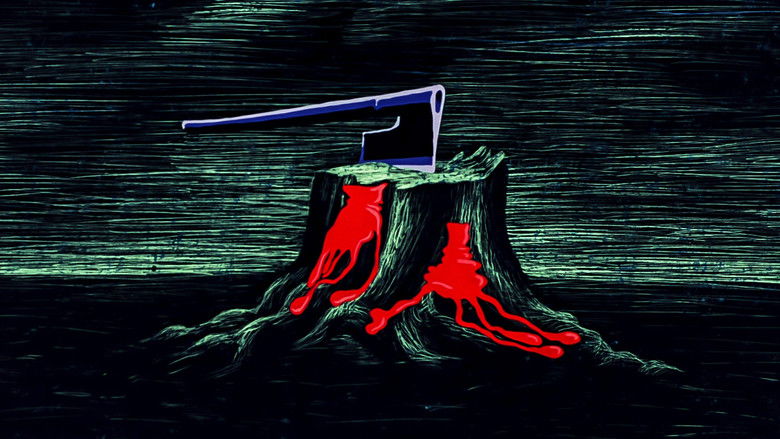 кадр из фильма Kat