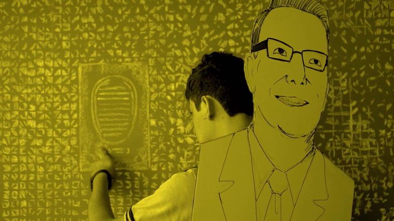 кадр из фильма Hasta el sol tiene manchas