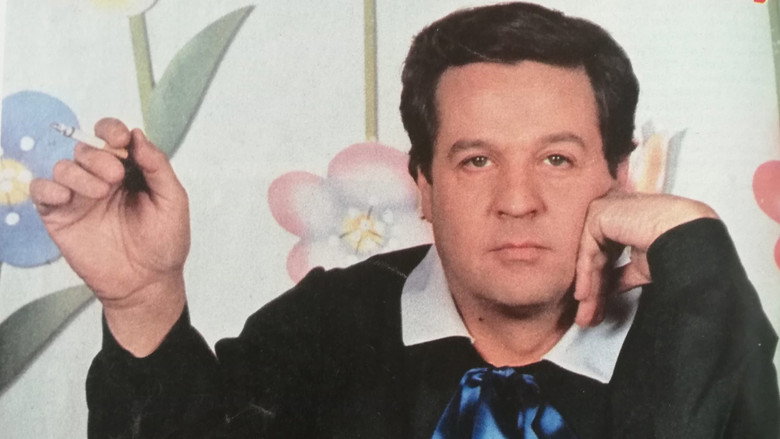 кадр из фильма Он хуже меня