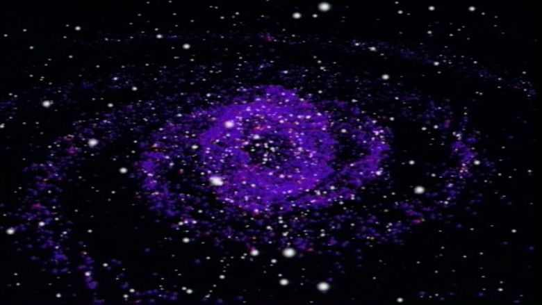 кадр из фильма Doctor Who: Paradise Towers