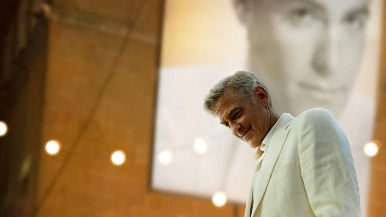 кадр из фильма Джей Келли