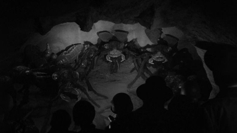 кадр из фильма Они