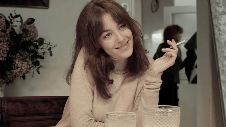 кадр из фильма Космос