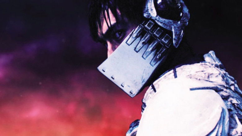 кадр из фильма Легион