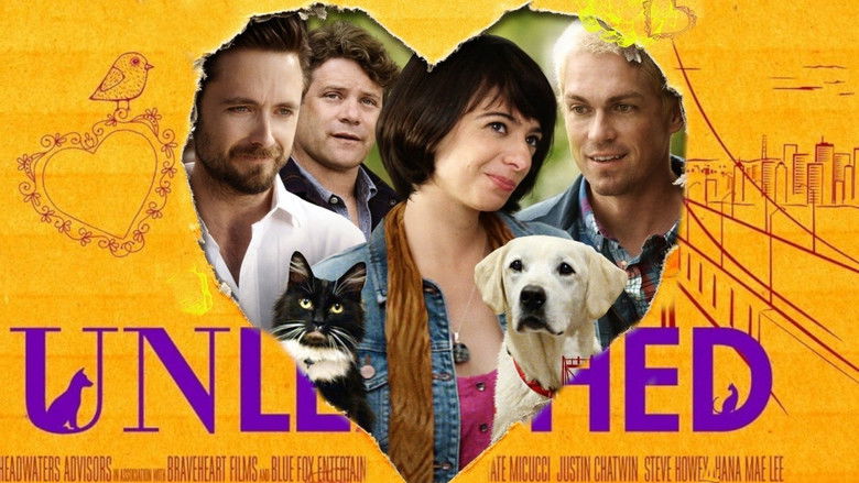 кадр из фильма Мои парни – животные