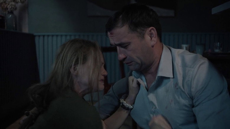 кадр из фильма Отец