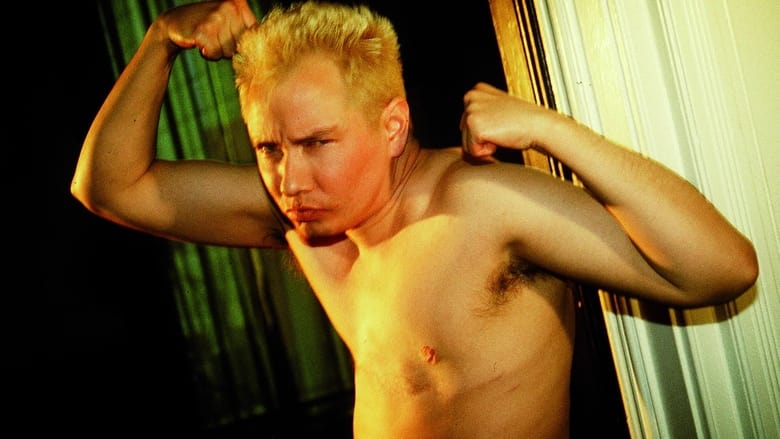 кадр из фильма Gendernauts - Eine Reise durch die Geschlechter