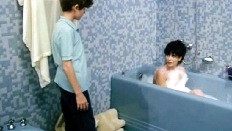 кадр из фильма Игры желания