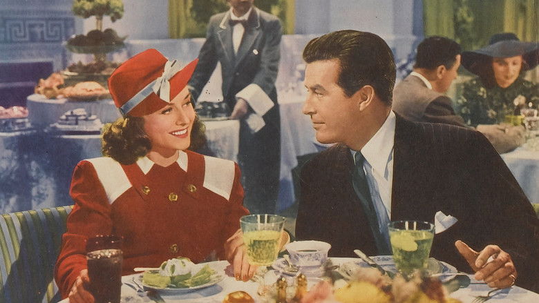 кадр из фильма The Crystal Ball