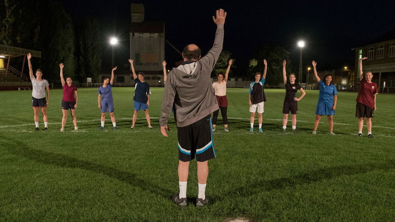 кадр из фильма Une belle équipe