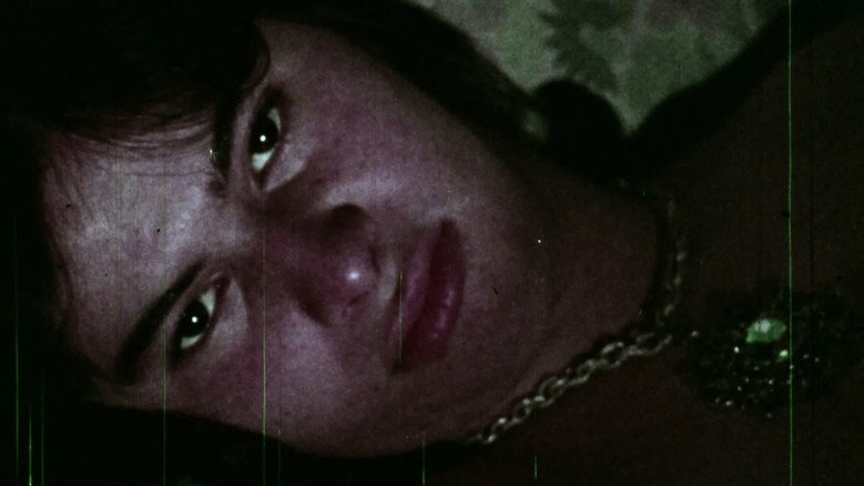 кадр из фильма Sex Demon