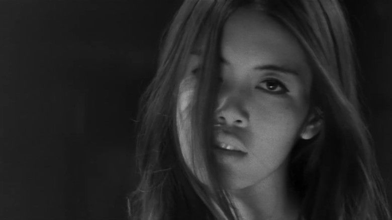 кадр из фильма 強虫女と弱虫男