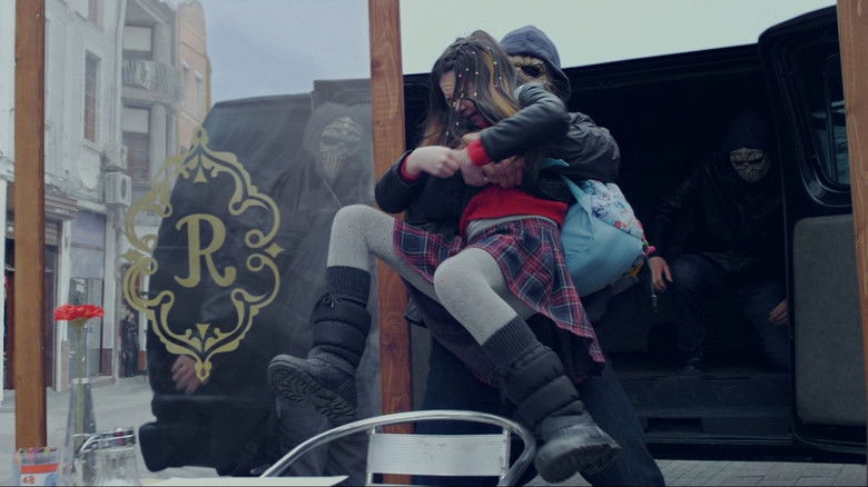 кадр из фильма शिवाय