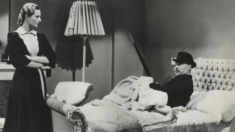 кадр из фильма Развод леди Икс