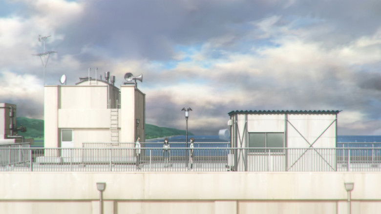 кадр из фильма Спой немного гармонии