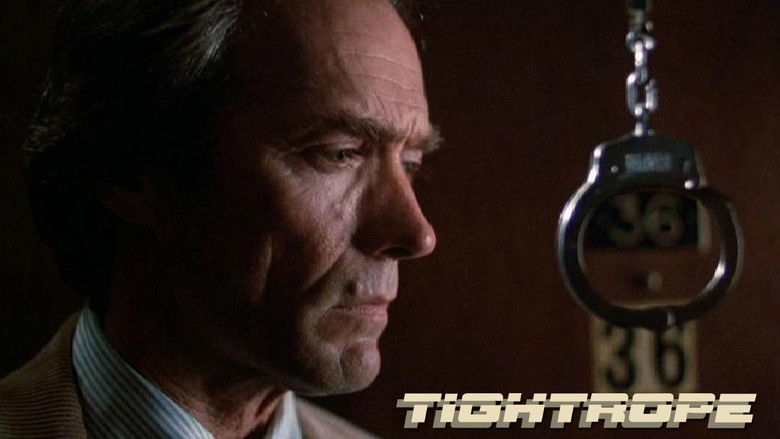 кадр из фильма Петля