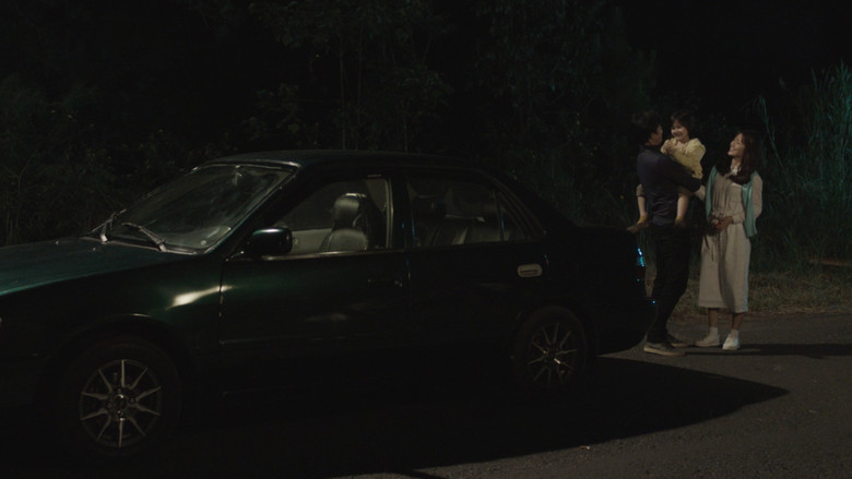 кадр из фильма Come Back Home