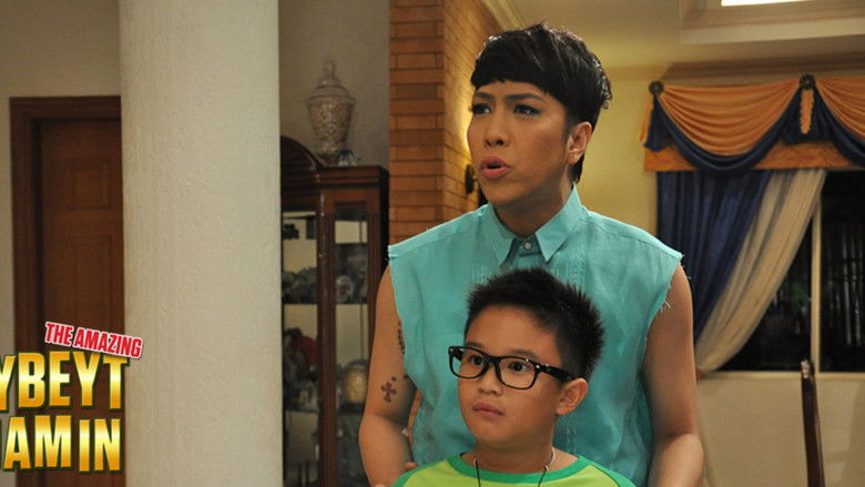 кадр из фильма Невероятный рядовой Бенджамин