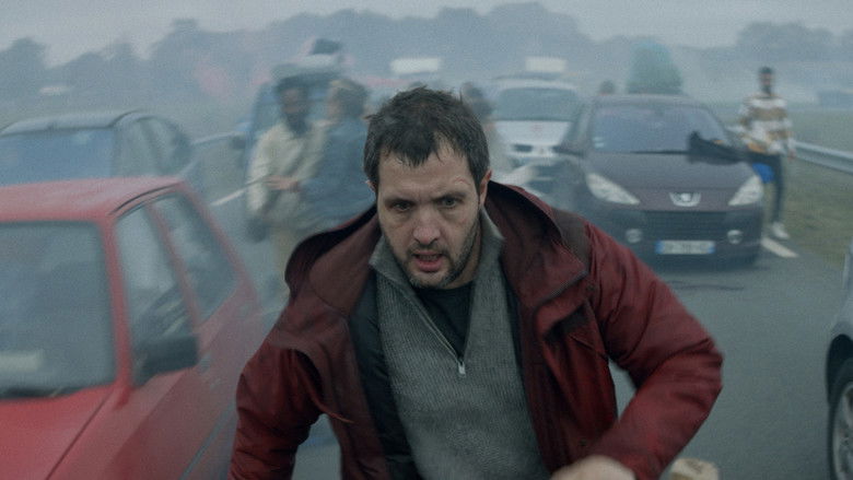 кадр из фильма Венсан должен умереть