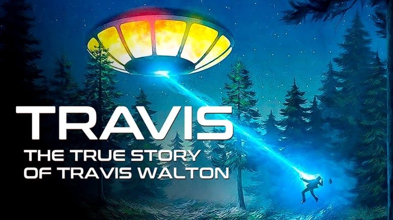 кадр из фильма Travis: The True Story of Travis Walton