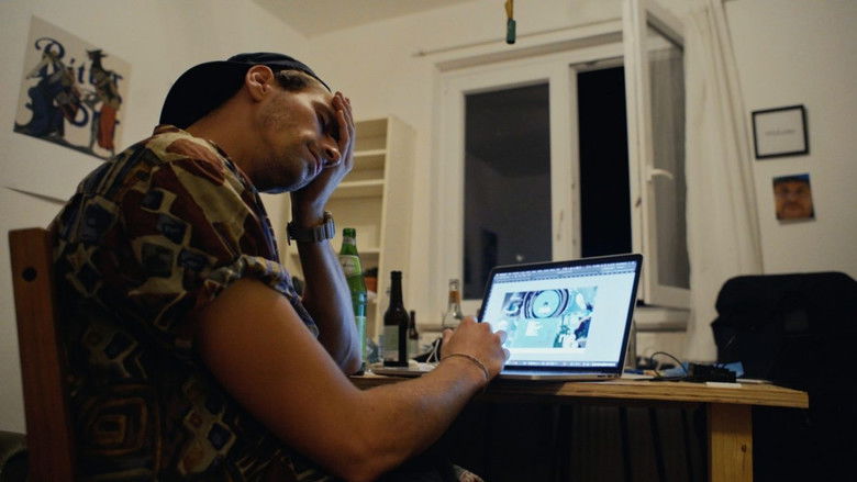 кадр из фильма 100.000 - Alles, was ich nie wollte