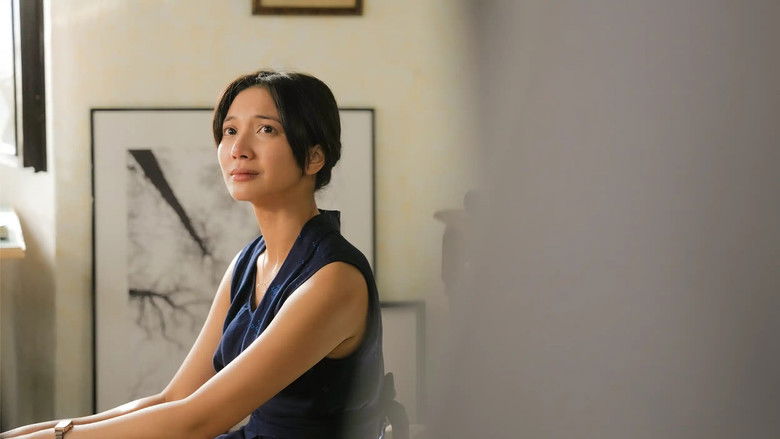 кадр из фильма Sore: Istri Dari Masa Depan