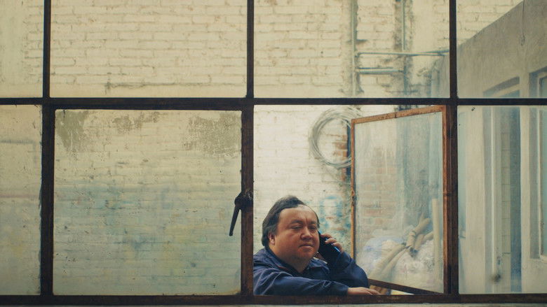 кадр из фильма Horas Extras