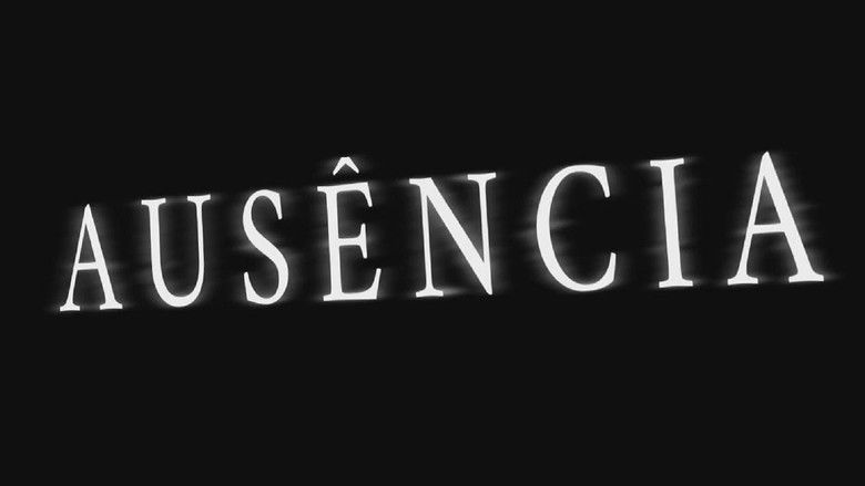 кадр из фильма Ausência