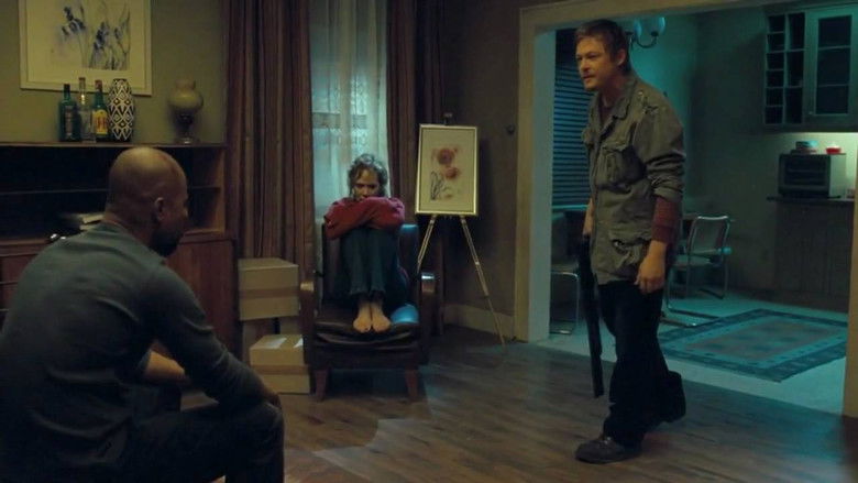 кадр из фильма Разыскивается герой