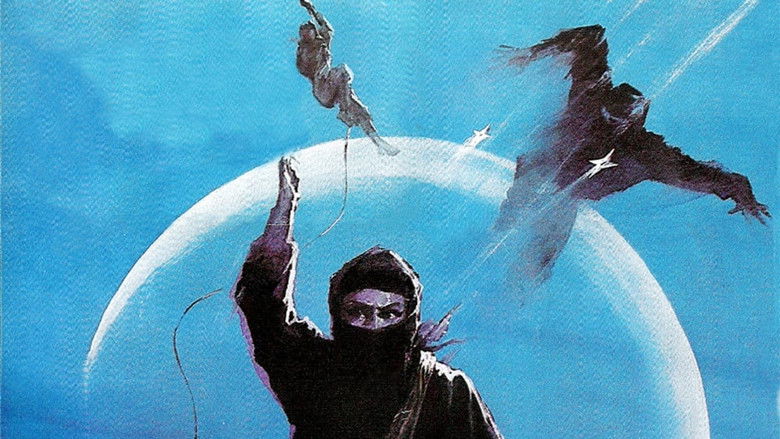 кадр из фильма Fei yan zou bi