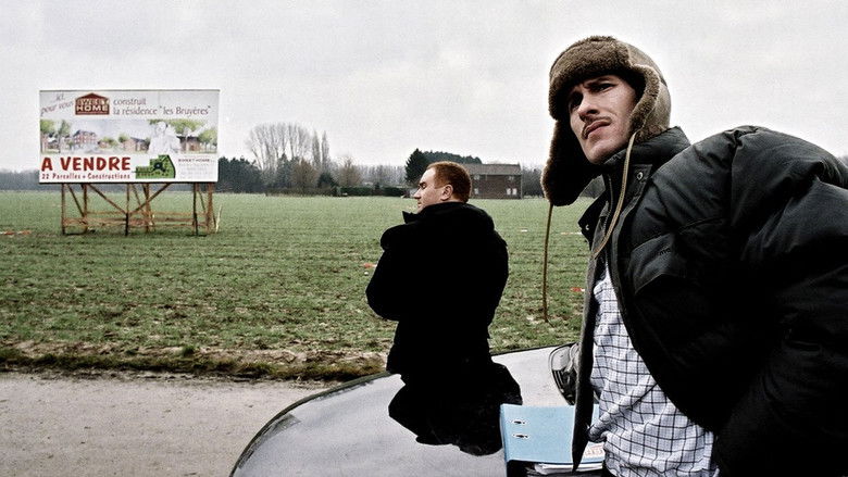 кадр из фильма Ultranova