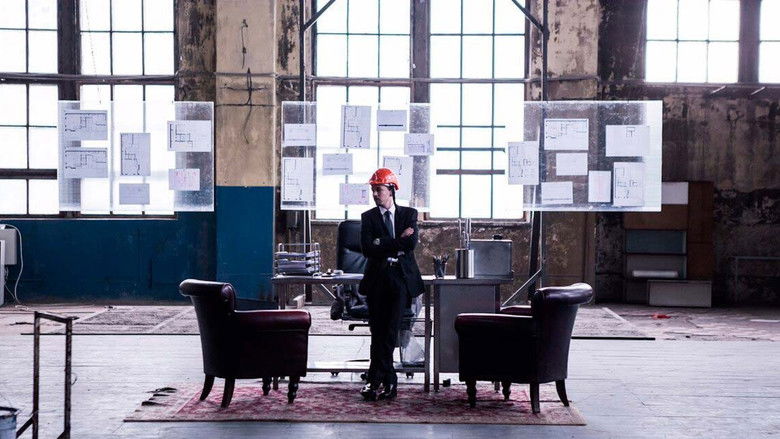 кадр из фильма Русский Бес