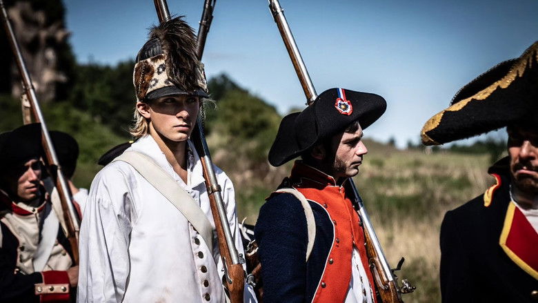 кадр из фильма Au bord des routes