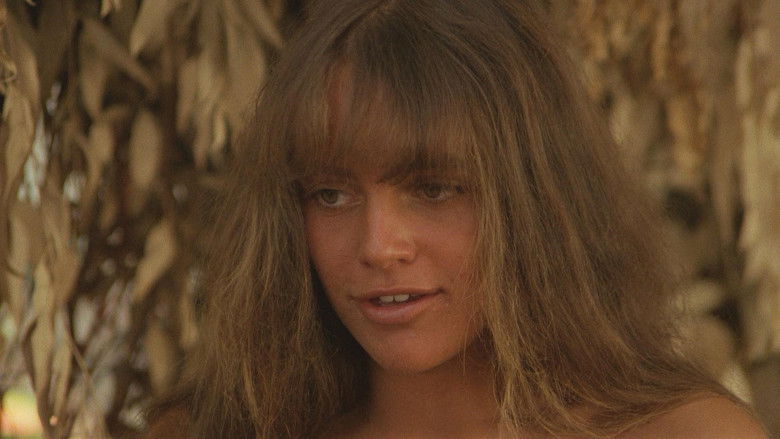 кадр из фильма Сокровища белой богини