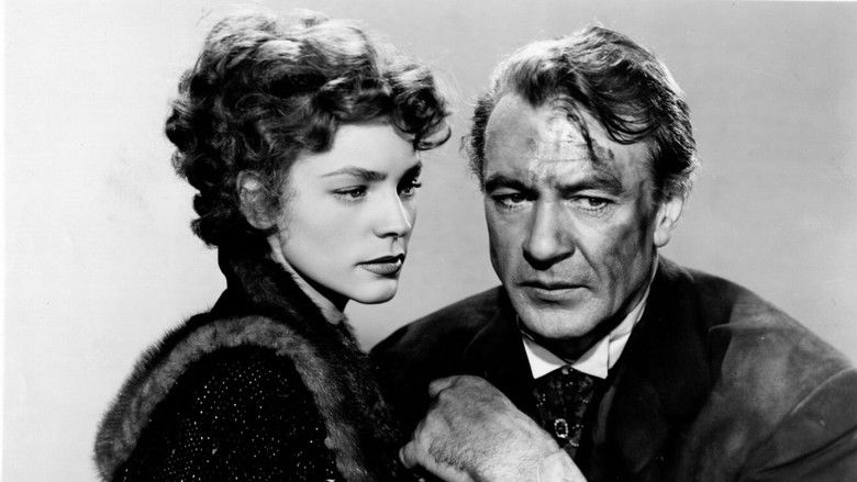 кадр из фильма Яркий лист