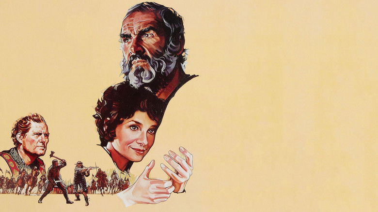 кадр из фильма Робин и Мэриан