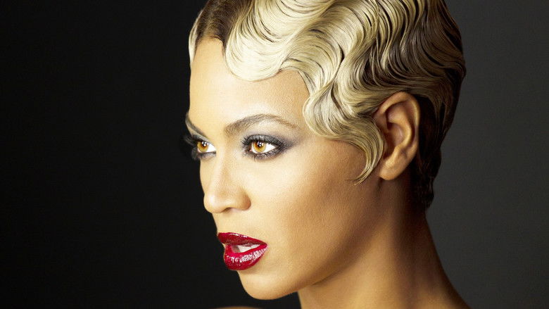 кадр из фильма BEYONCÉ