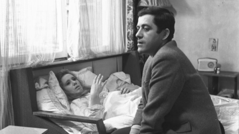 кадр из фильма Za ścianą