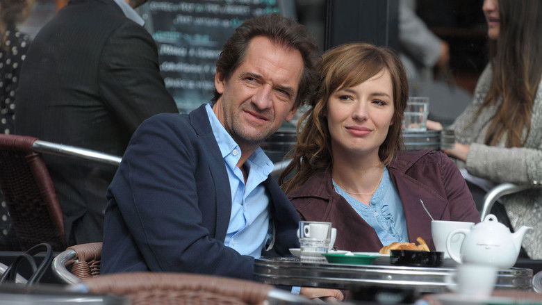 кадр из фильма Любовь-морковь по-французски