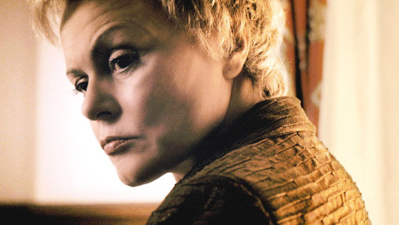 кадр из фильма Рай чудовищ