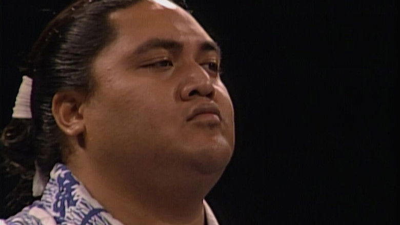 кадр из фильма WWE Bashed in the USA