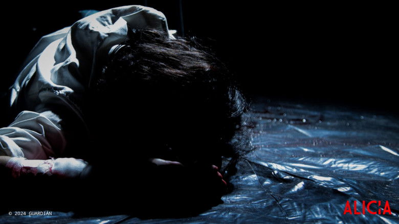 кадр из фильма Alicia