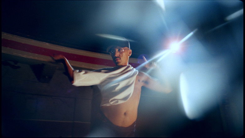 кадр из фильма Work It Out