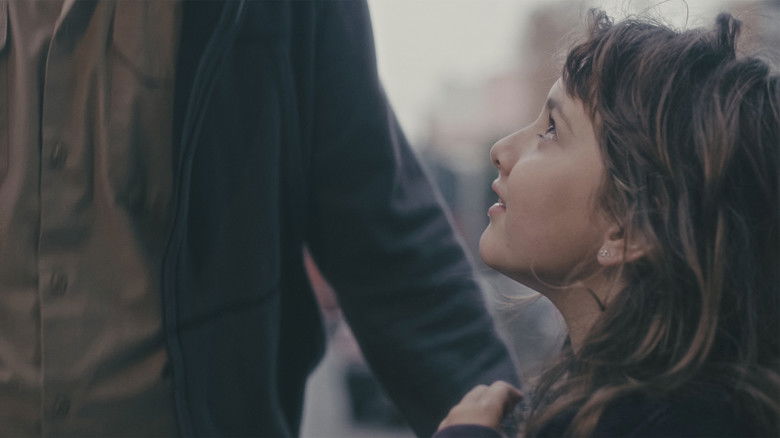 кадр из фильма Chispa