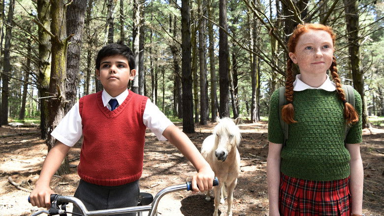 кадр из фильма С — счастье