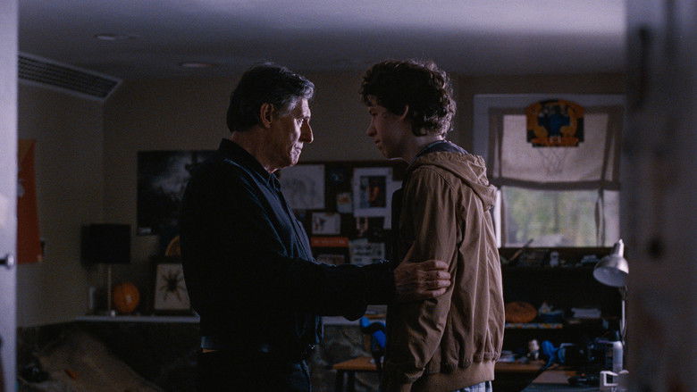 кадр из фильма Громче, чем бомбы