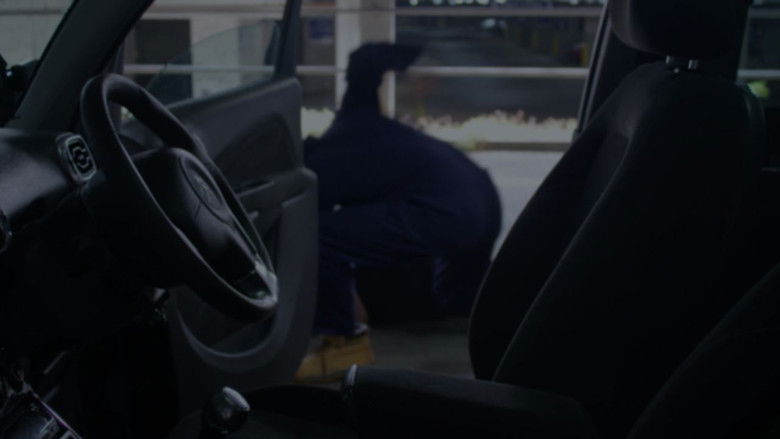 кадр из фильма Magenta House