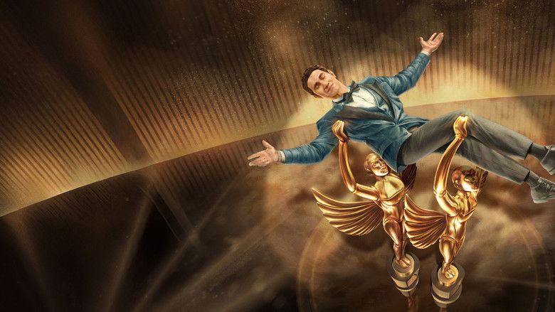 кадр из фильма Lost in the Spotlight