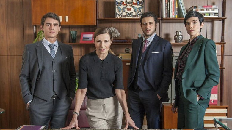 кадр из фильма Les Héritiers